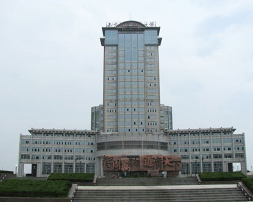 南京航空航天大學(xué)