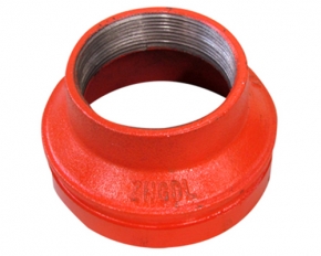 Threaded Reducer