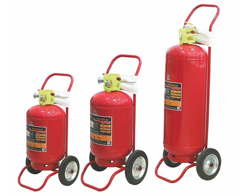 Fire extinguishers wholesale price